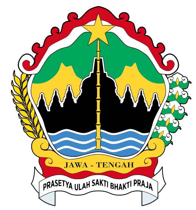 Logo PUPR Jawa Tengah